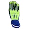 Magid Cold Weather Gloves, Elastic Winter Gauntlet Cuff, Blue, 3XL TRX614W-XXXL - alternate 4